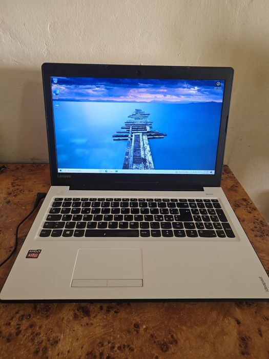 Laptop Lenovo Ideeapad 310-15abr
