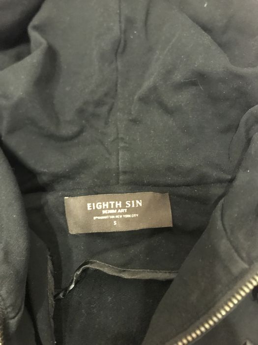 Итальянская худи