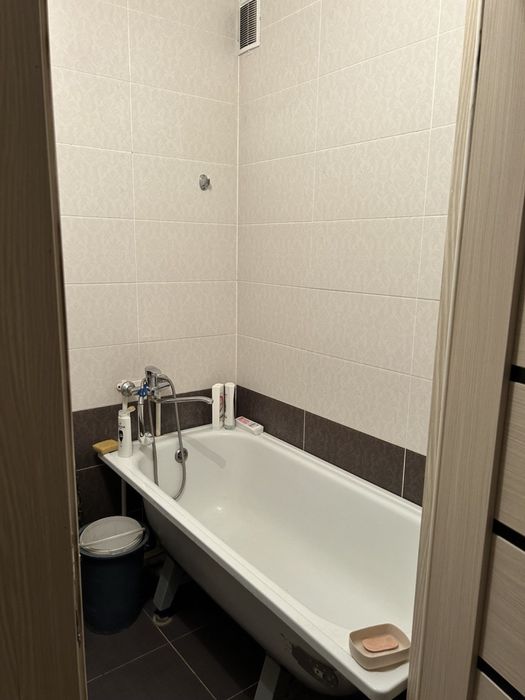 Сдам двух комнатную