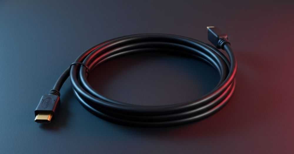 Кабель HDMI 3 метра