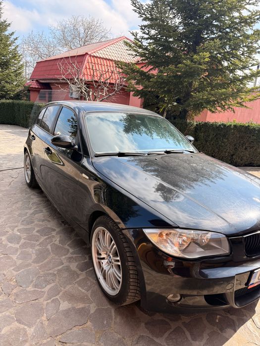 Vand BMW seria 1
