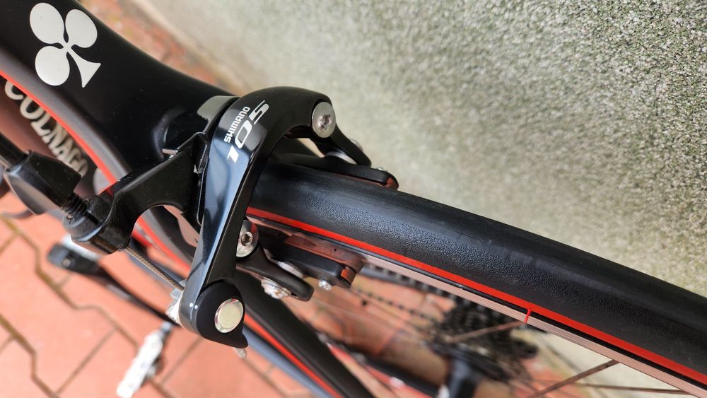 Colnago ACE Carbon шосеен велосипед