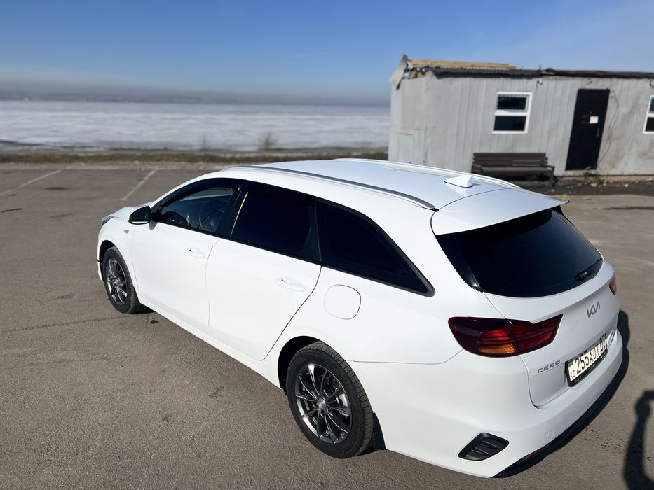 Продам автомобиль