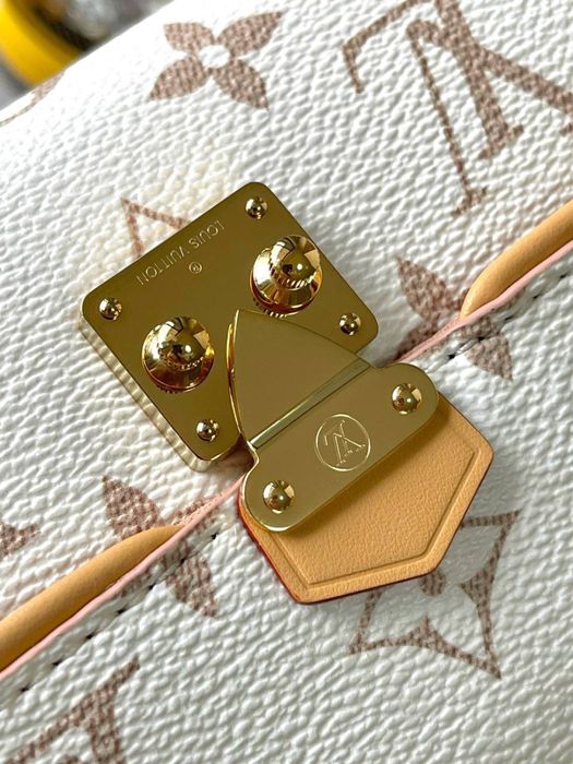 Geanta Louis Vuitton Pochette Camille