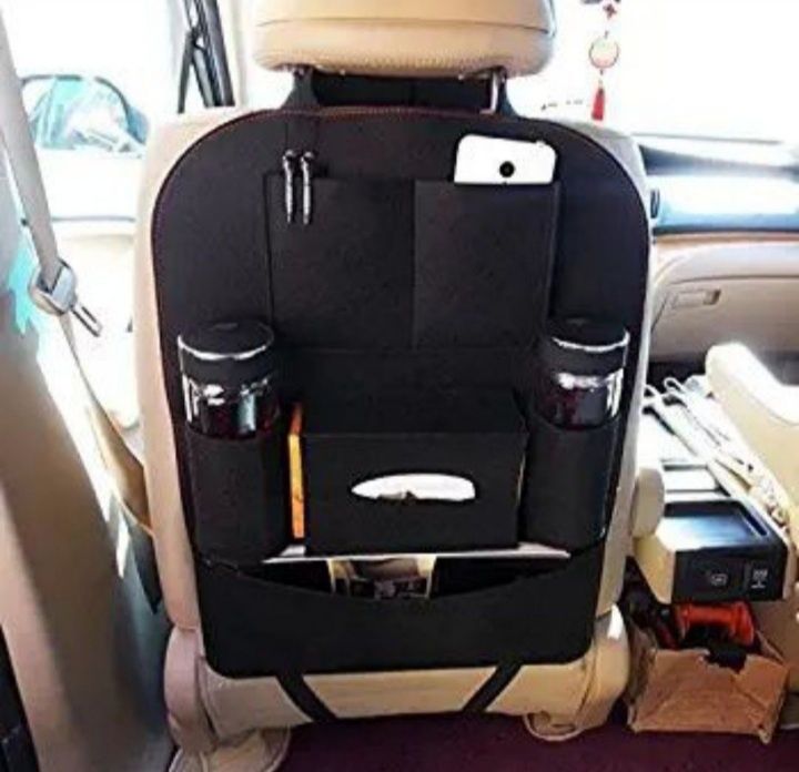 Даставка бесплатная! Автомобильного органайзера.