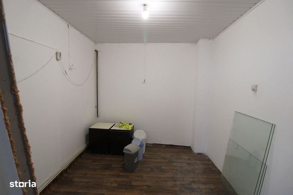 Spațiu Comercial 100 mp, Port Galați (Spital CFR) – Toate utilitățile - Vedere 5