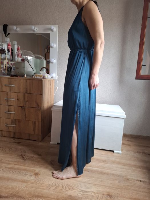 Официална дълга рокля