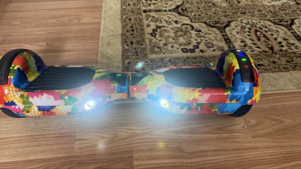 Гироскутер продам