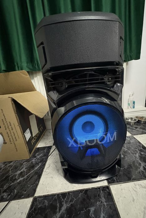 Sistem Audio LG XBOOM RN5