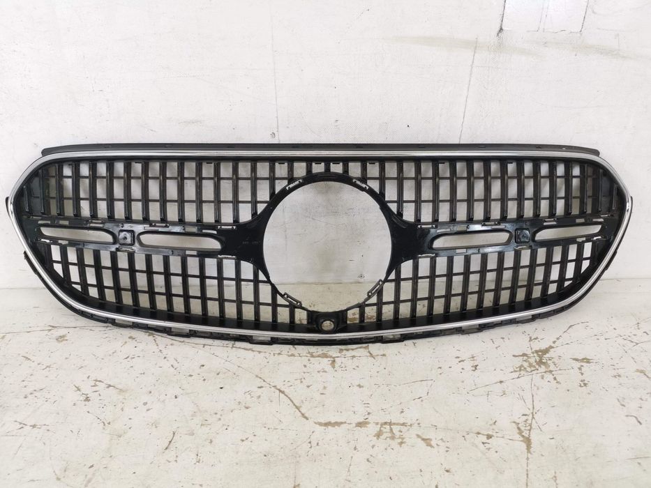 Радиаторна решетка Мерцедес Бенц ГЛЦ-Клас / Mercedes Benz GLC-Class X2