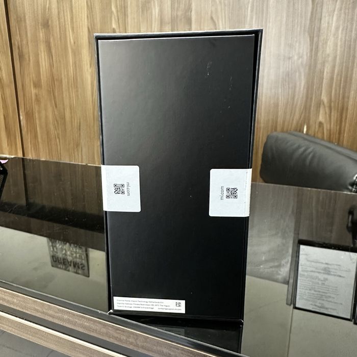 Нов! 2г гаранция! Xiaomi 15 Ultra 512GB + 16GB RAM Silver, White