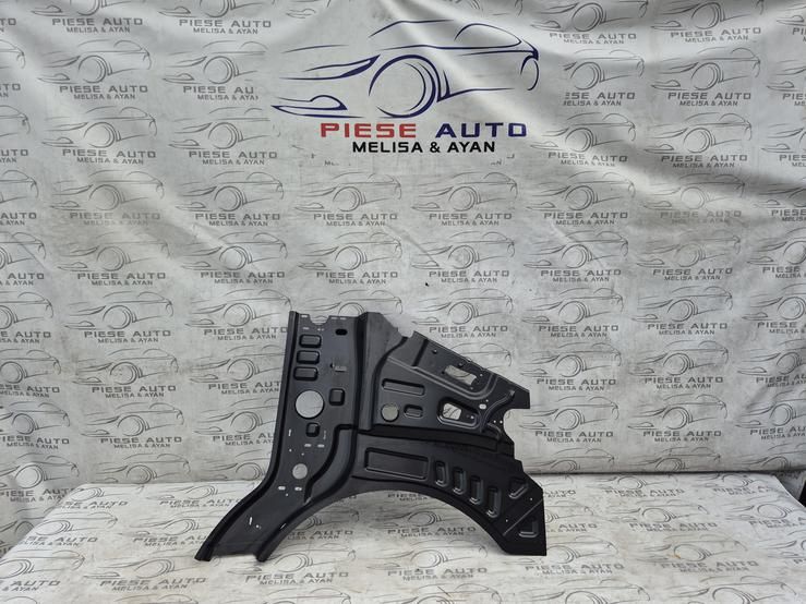 Aripa inchidere dreapta fata Volkswagen Crafter 2 2N0805194 an 2017-20