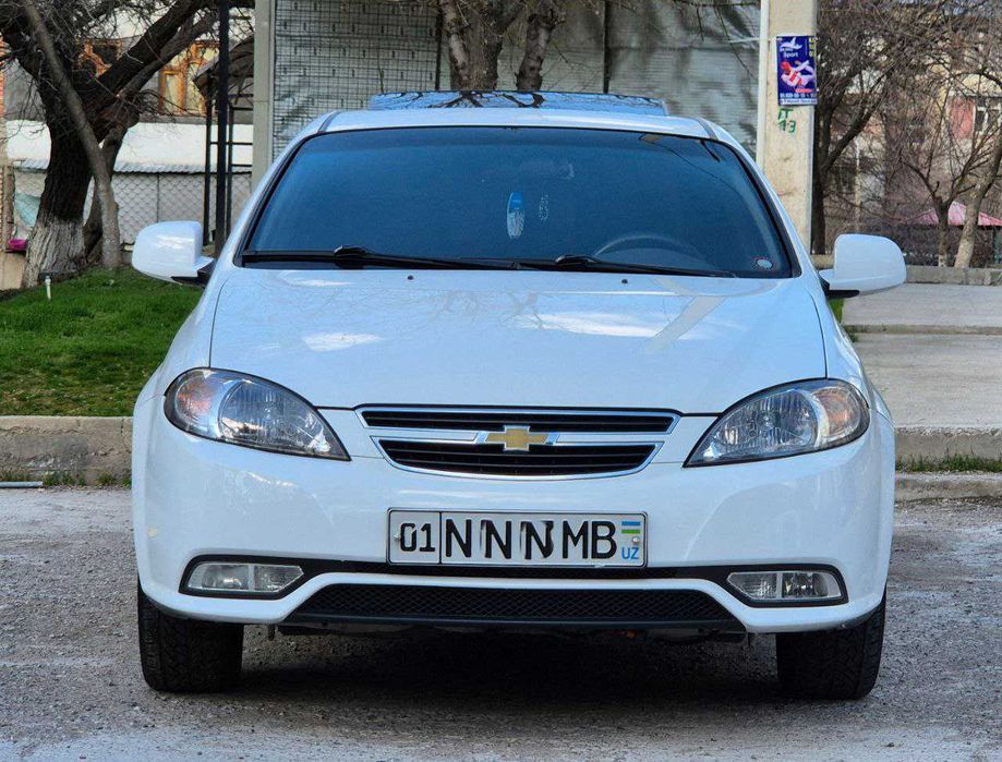 Chevrolet Gentra 2020 г. (декабрь)  один хозяин бензин