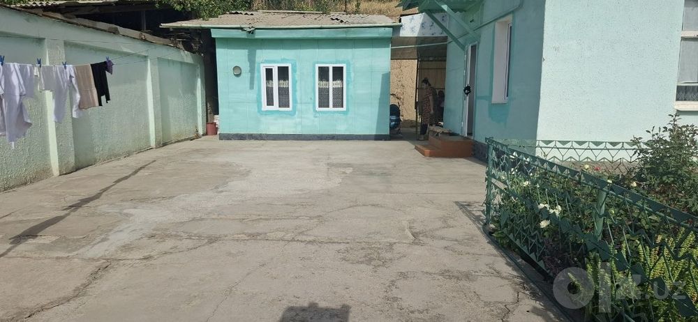 Продаётся дом  в Чирчике