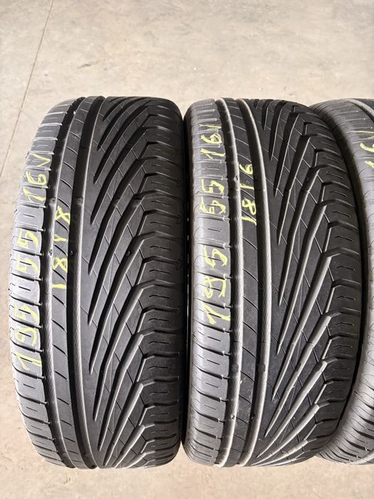Anvelope vara 195/55/16 UniRoyal Rain Sport 3 195 55 16 R 16
