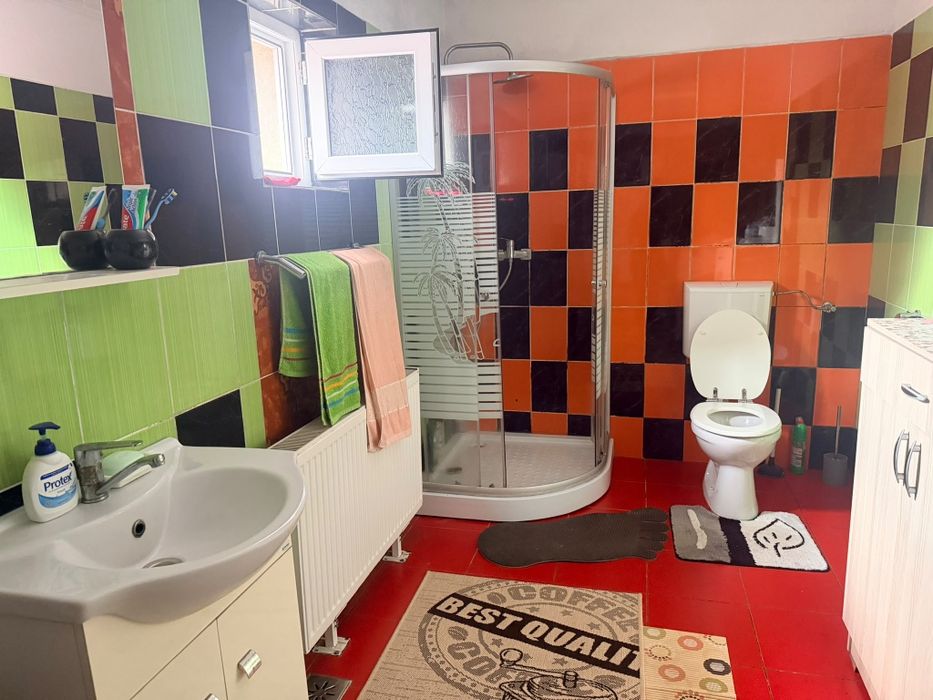 Casă de vânzare în localitatea Deaj