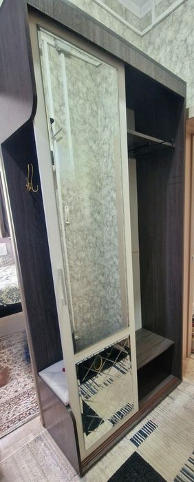 Прихожая Варда..