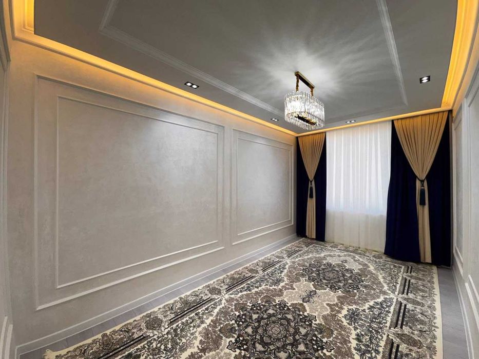 Срочно! Продаётся 3х комнатная квартира!!!