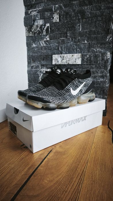Nike Air Vapormax Flyknit 42,5