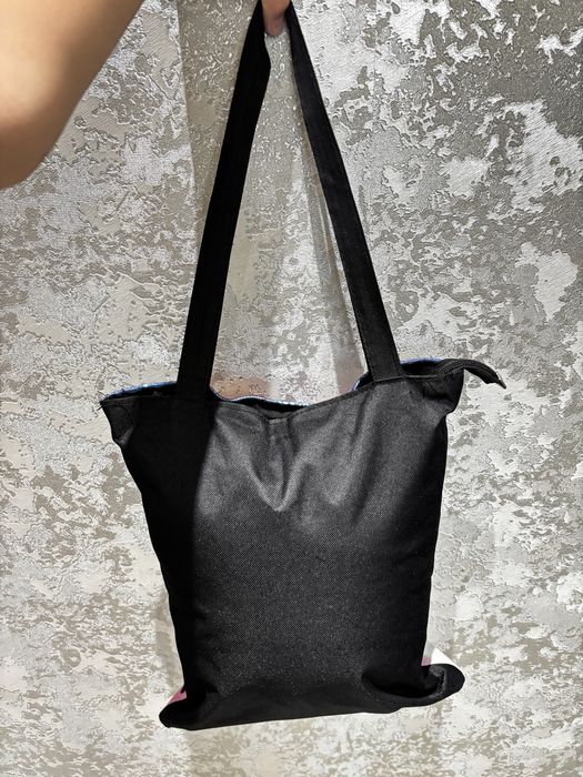 Шопер сумка холодное сердце