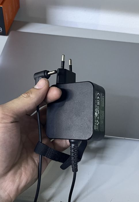 Ноутбук Lenovo для работы