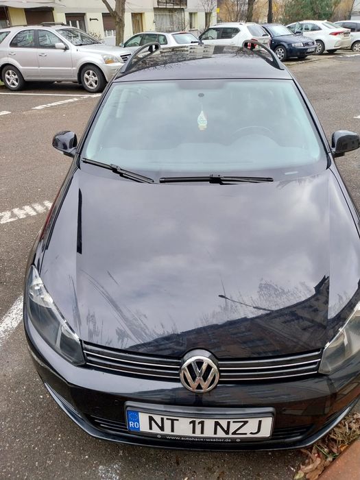 Volkswagen Golf 6