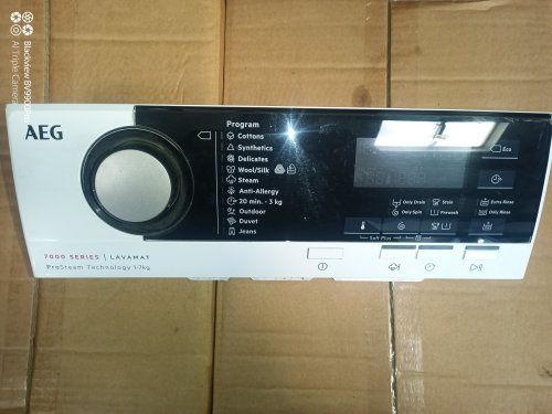 Placa electronica pt masina spalat AEG