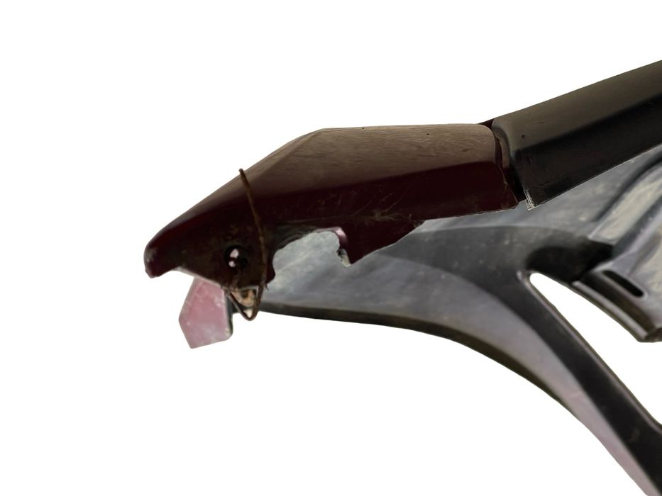 Bara Fata Ford Fiesta 2000