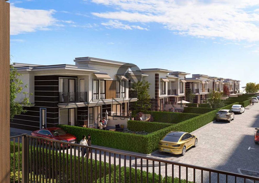 оф.22456 Двуетажна Къща Остромила