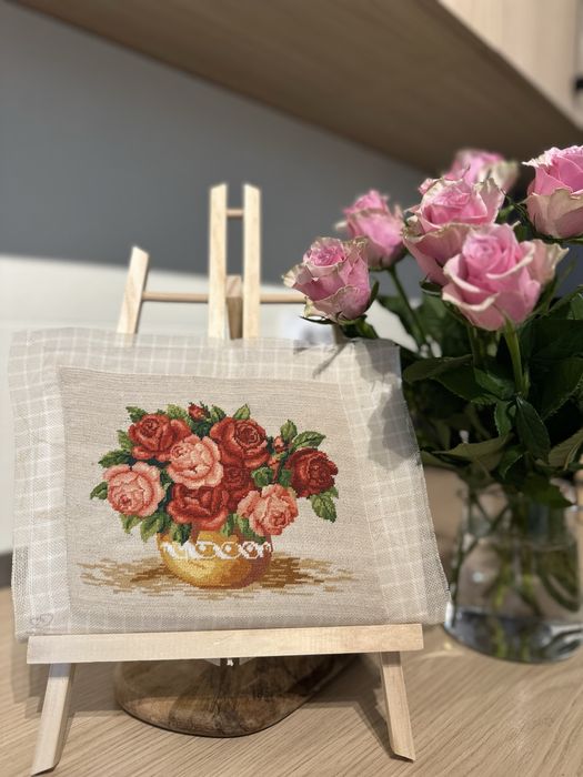 Goblenuri cusute manual