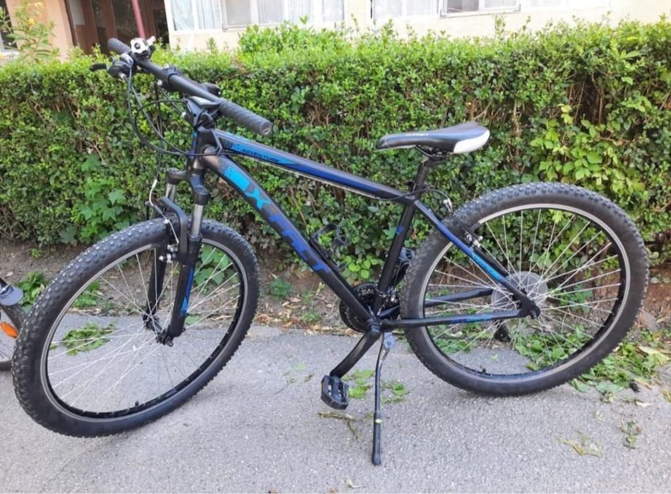 Bicicletă MTB X-Fact Adventure 26"