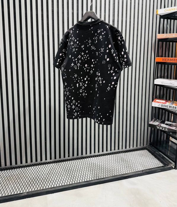 Мъжки тениски различни модели