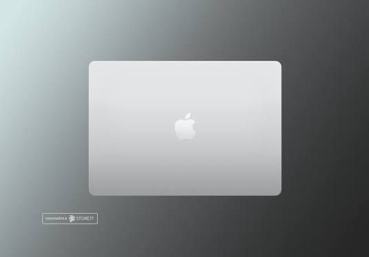 MacBook Air 15 M4 512GB / 100% АКБ / Идеал