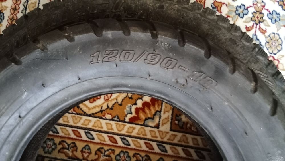 Авто шины бу 14 размер