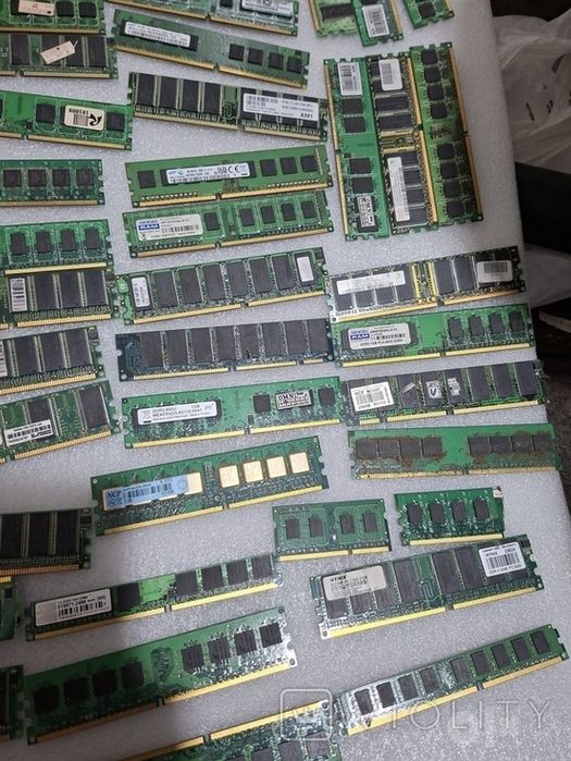 Kompyuter operativkalari sotiladi ddr 1 ddr 2