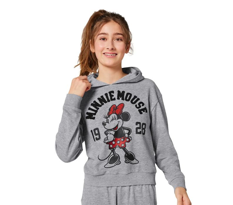 Худи, толстовки для девочек