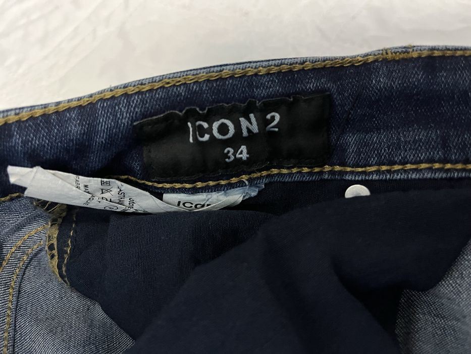 мъжко дънки DSQUARED