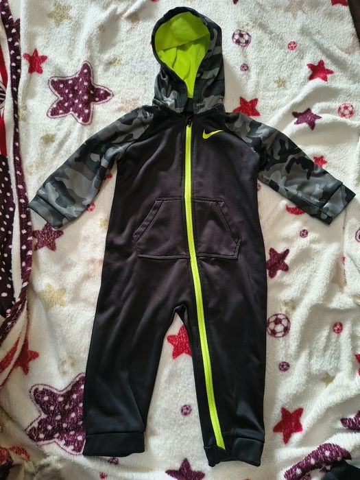 Combinezon  Nike 86