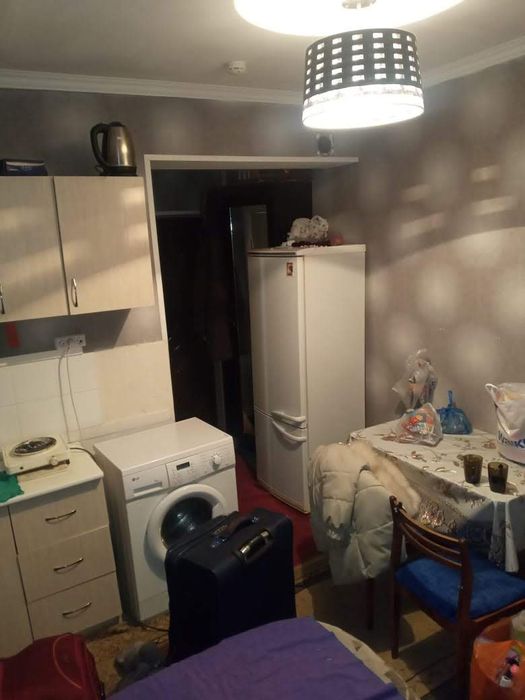 Продам 1кв.14,5,1/4 район Коктал 2.