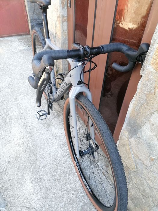 CANYON Carbon Гравел, Shimano GRX 2 * 11