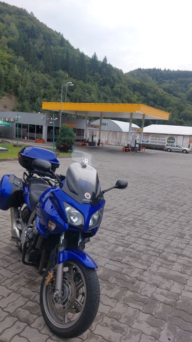 Vand Honda CBF 1000 An 2007