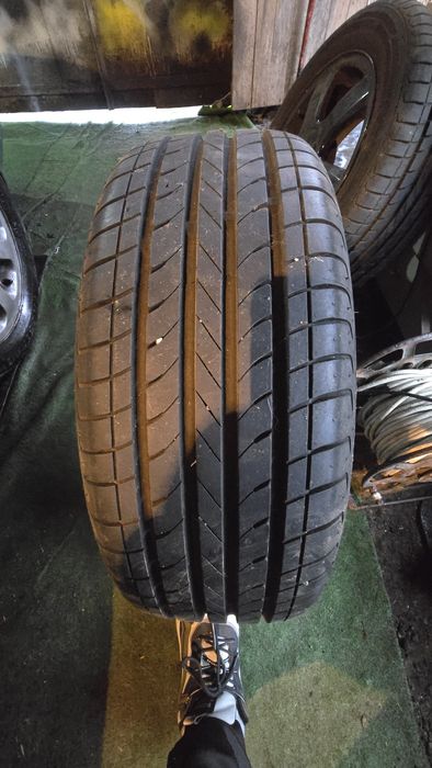 Jante aliaj cu cauciucuri vara