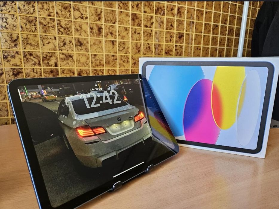 Ipad (10 generation) 2022