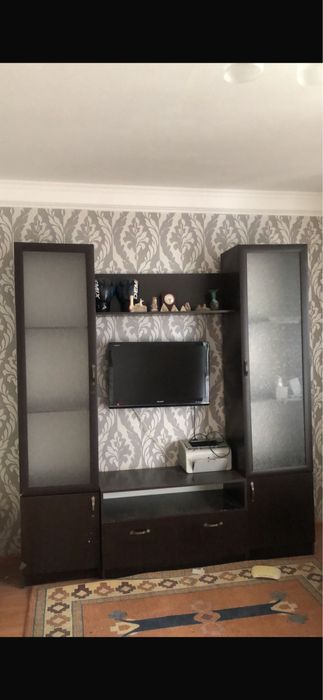 Мебель для гостинной