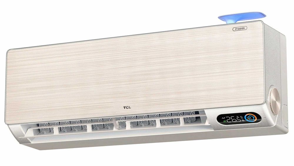 Зимняя скидка!! tcl кондиционеры 9, 12, 18 тыс. btu, инверторный мотор