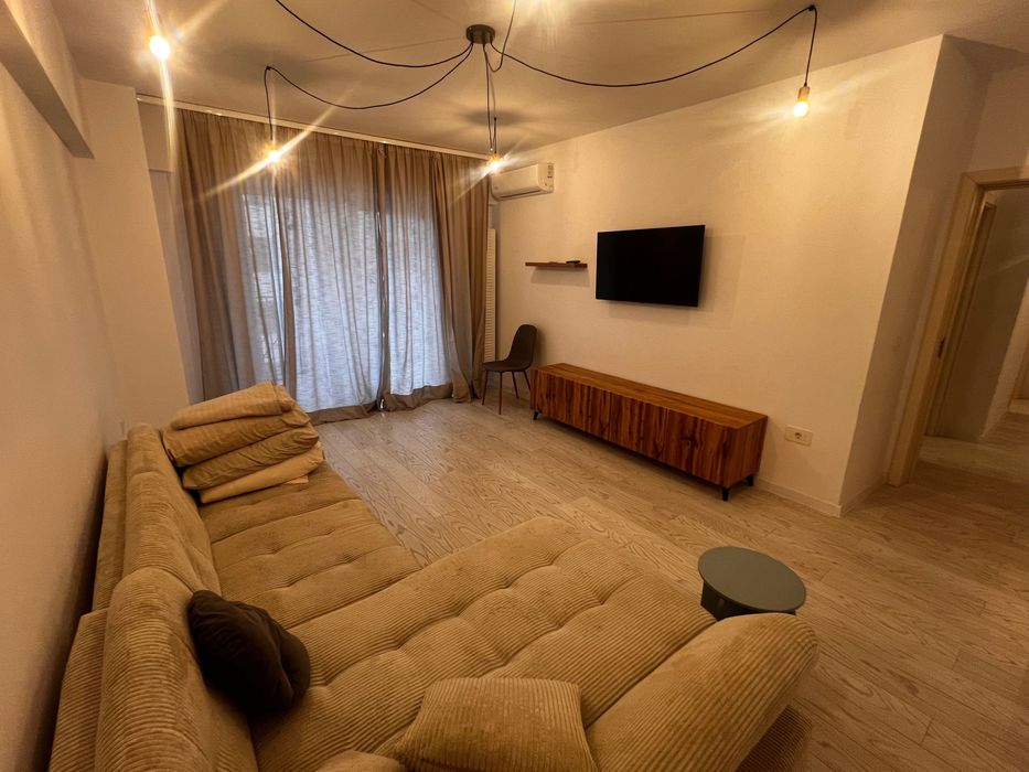 Apartament 2 camere