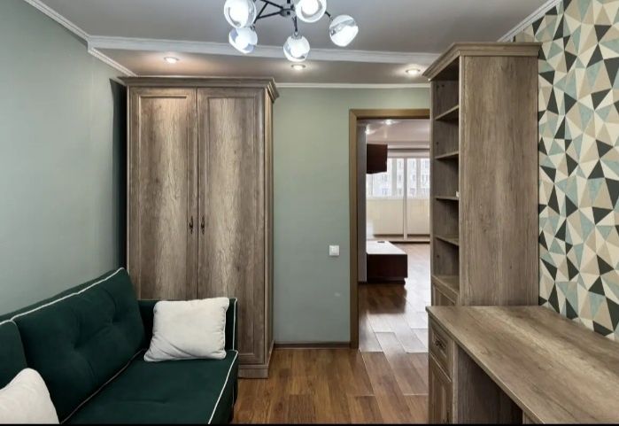 3 комн.кв н/п Центр.рынок