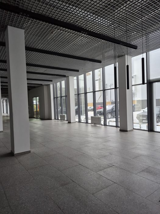 Аренда коммерческого помещения