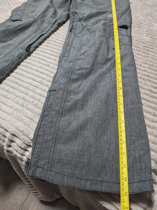 Protest 10K pantaloni schi snowboard ski M