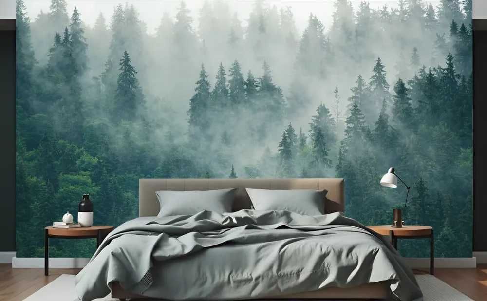 Фотообои 3D 10 у.е